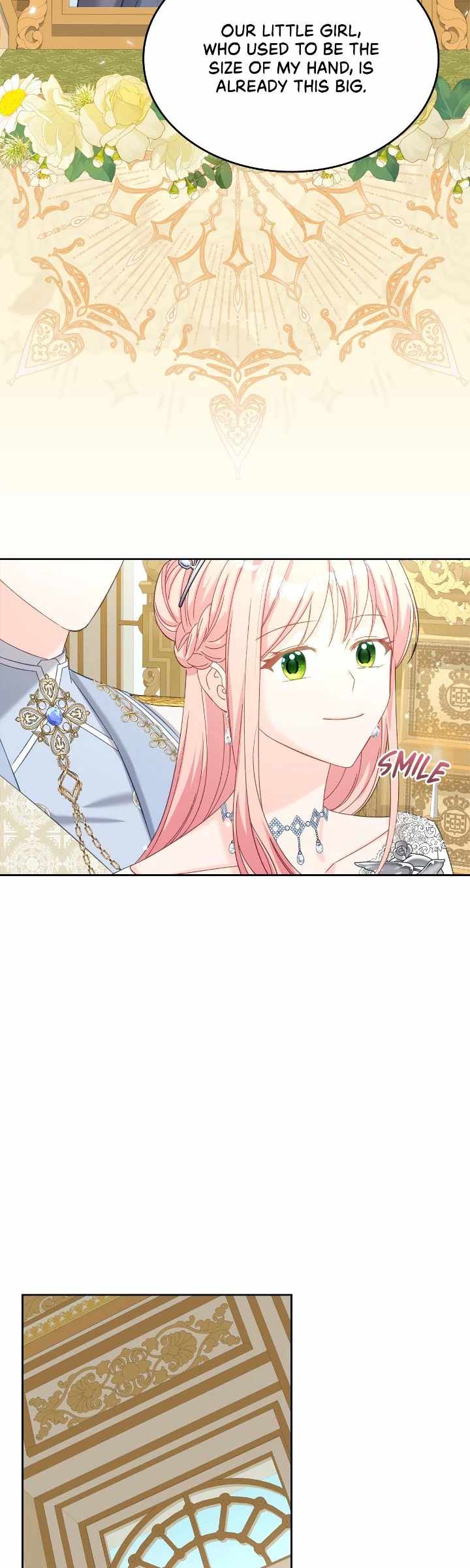 The Villainous Princess Wants to Live in a Cookie House Chapter 129 26